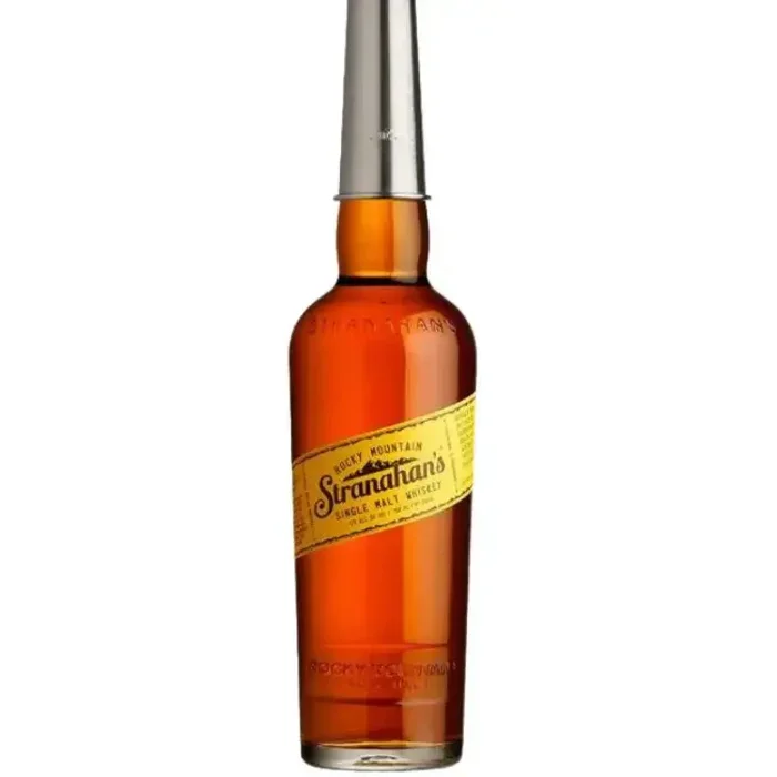 Stranahans – Colorado Whiskey