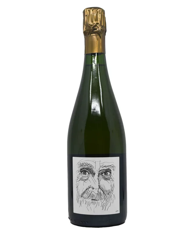 Stroebel Champagne Brut Nature 1er Cru Heraclite NV