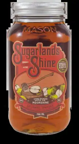 Sugarlands Appalachian Apple Pie 750 ml
