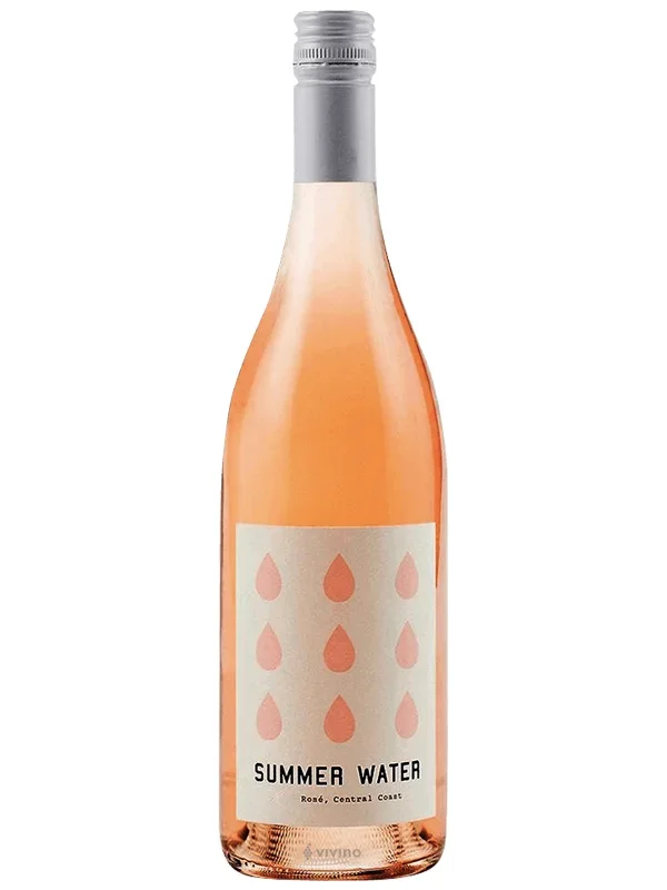 Summer Water Rose 2021