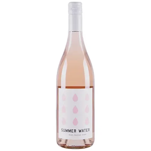 Summer Water Rose – 750ML
