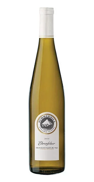 SUMMERHILL EHRENFELSER 750 ML