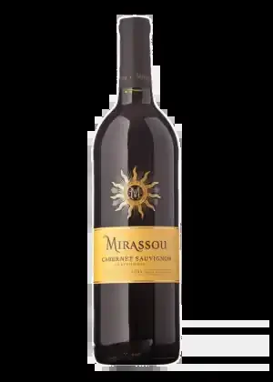 Sun California Cabernet Sauvignon