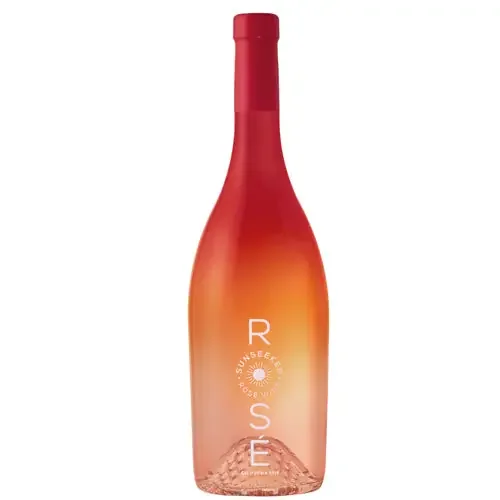 Sunseeker Rose – 750ml