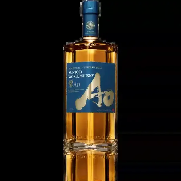 Suntory – World AO Whisky
