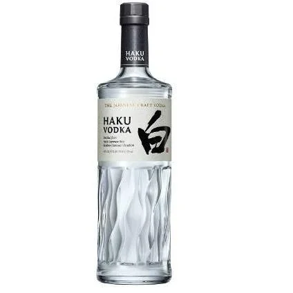 Suntory Haku Vodka