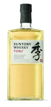 Suntory Japanese Whisky Toki 750ml