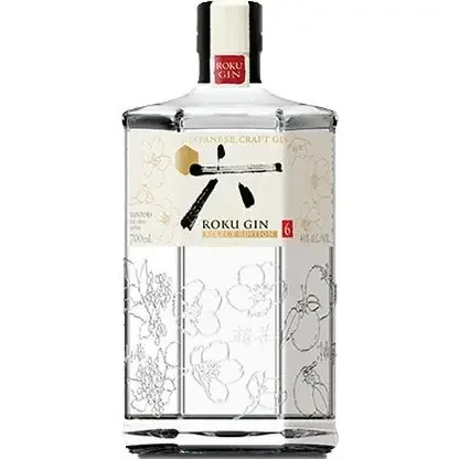 Suntory Roku Gin