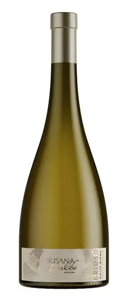 Susana Balbo Brioso White Blend 2017 750ml