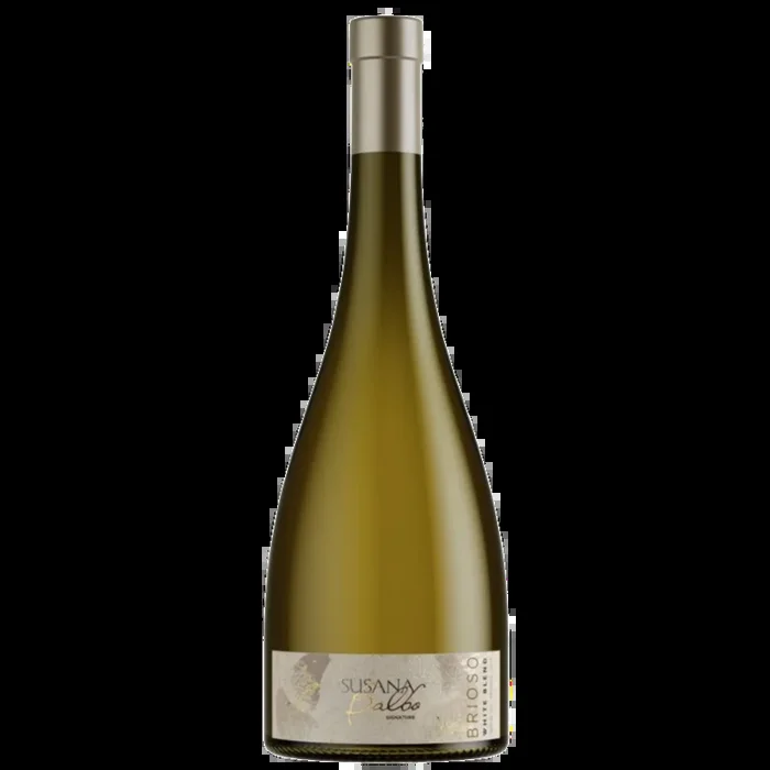 Susana Balbo Signature Brioso White Blend 2024 750 ML