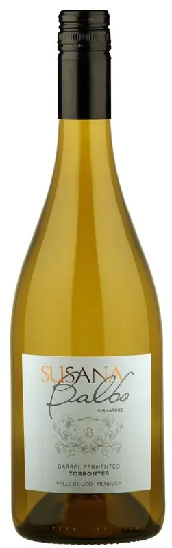 Susana Balbo Torrontes Barrel Fermented 2014 750ml