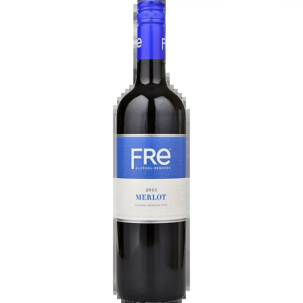 Sutter Home Fre Merlot
