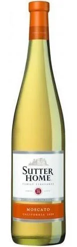 Sutter Home Moscato 750ml