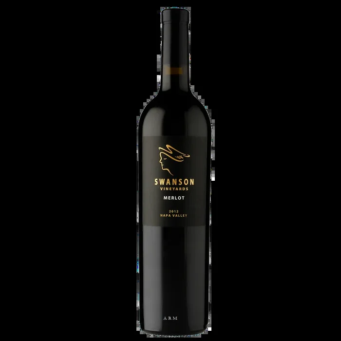 Swanson Napa Merlot