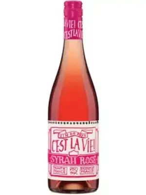 Syrah Grenache Rose 750 ml