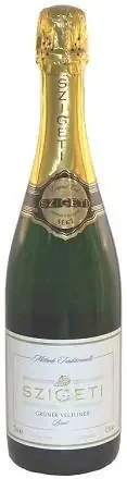 Szigeti Gruner Veltliner Brut 750ml