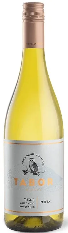 Tabor Roussanne Adama 2019 750ml