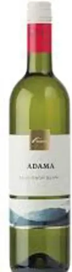 Tabor Sauvignon Blanc Adama 2019 750ml