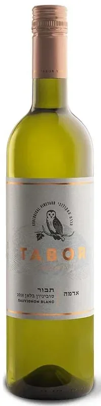 Tabor Sauvignon Blanc Adama 2021 750ml