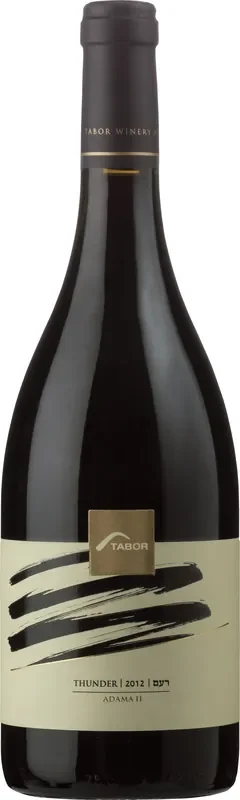 Tabor Thunder Adama Ii 2014 750ml