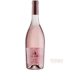 Tabor Winery – Adama Barbera Rose Wine