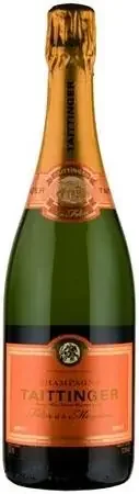 Taittinger Champagne Les Folies de la Marquetterie 750ml