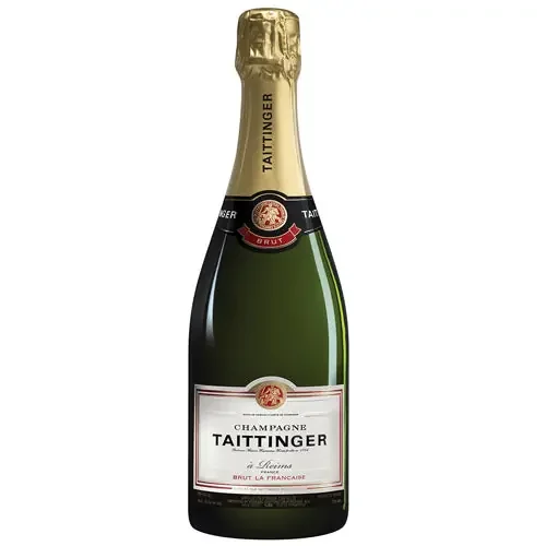 Taittinger La Francaise Brut – 750ML