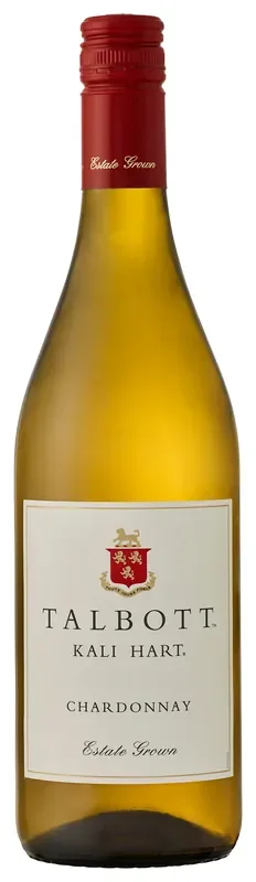 Talbott Chardonnay Kali Hart 2019 750ml