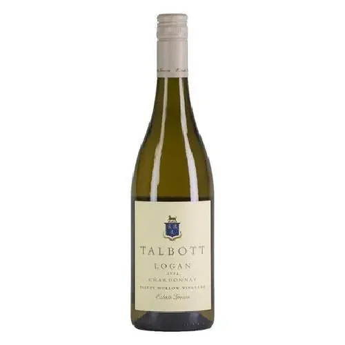Talbott Chardonnay Logan Sleepy Hollow Vineyard – 750ML