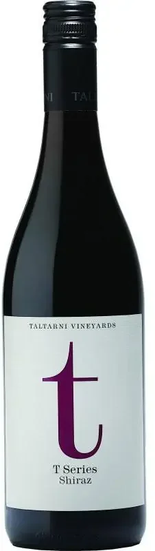 Taltarni Shiraz T Series 2018 750ml