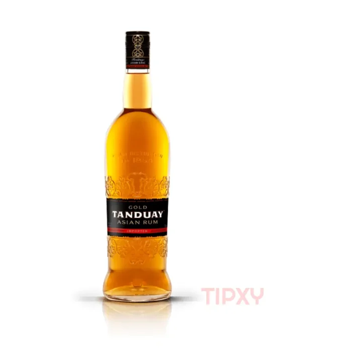 Tanduay – Gold Asian Rum