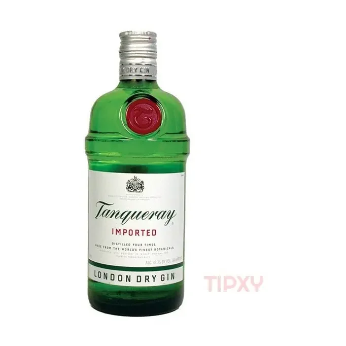 Tanqueray – London Dry Gin