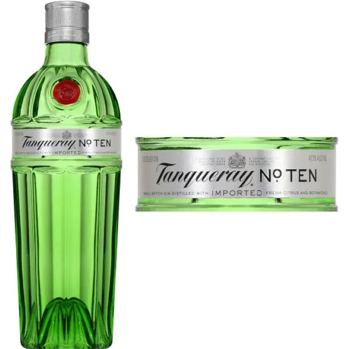 Tanqueray Number Ten Gin