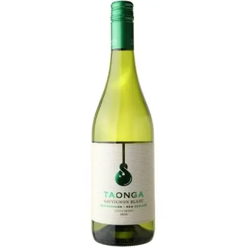 Taonga Sauvignon Blanc 2023 – 750ml