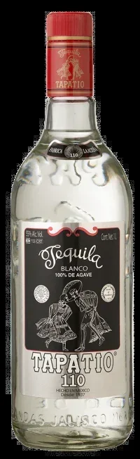 Tapatio 110 Blanco (750Ml)