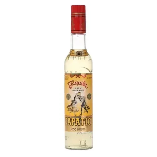 Tapatio Anejo Tequila – 750ml