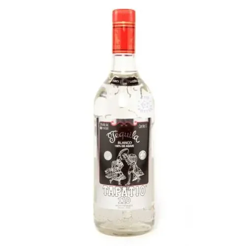 Tapatio Blanco Tequila 110 – 750ml