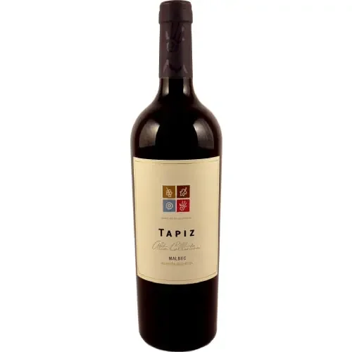Tapiz Alta Collection Malbec 2021 – 750ML