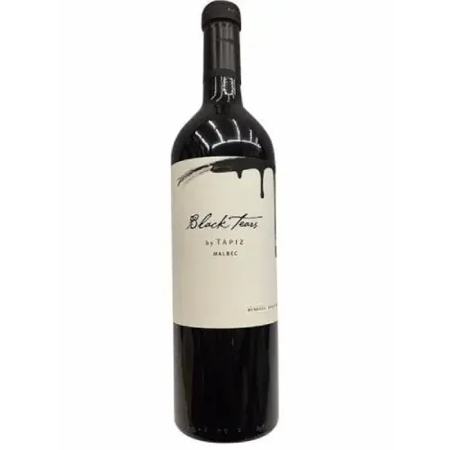 Tapiz Black Tears Malbec 750ML