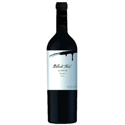Tapiz Malbec Black Tears 2019 – 750ML