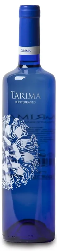 Tarima Moscatel Merseguera Mediterraneo 2019 750ml