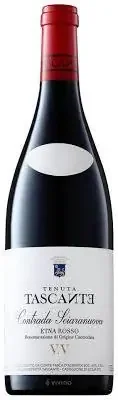 Tascante Contrada Sciaranuova 2016 750ml