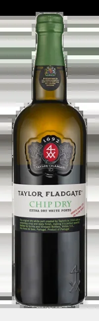 Taylor Fladgate Chip Dry White Port 750ml