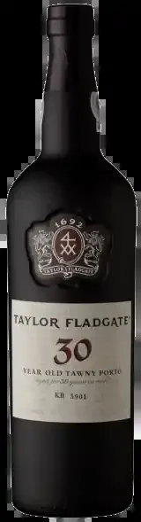 Taylor Fladgate Porto 30 Year Old Tawny 750ml