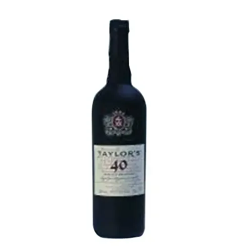 Taylor Fladgate Porto 40 Year Old Tawny 750ml