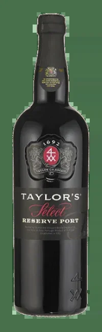 Taylor Fladgate Ports Porto Reserve Select 750 ML