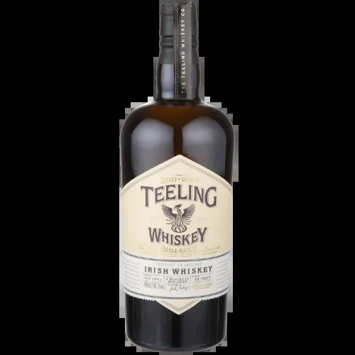 Teeling Blended Irish Whiskey Small Batch 92 750 ML