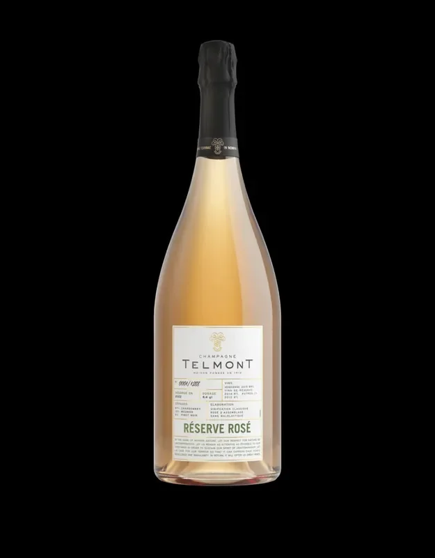 Telmont – Reserve Rose