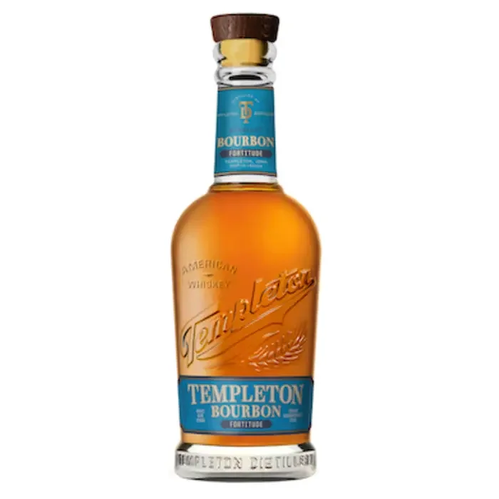 Templeton – Rye Bourbon Fortitude