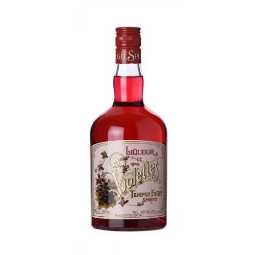 Tempus Fugit Spirits Liqueur De Violettes – 750ml